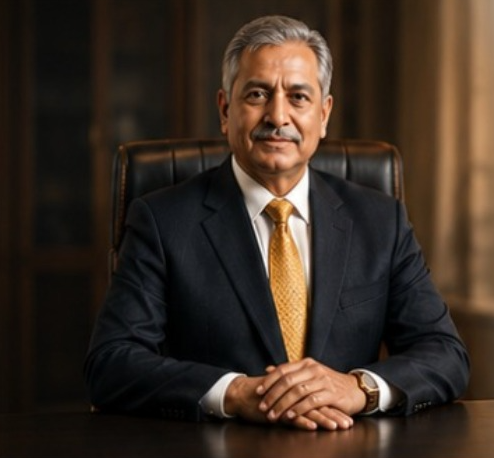 Chairman
