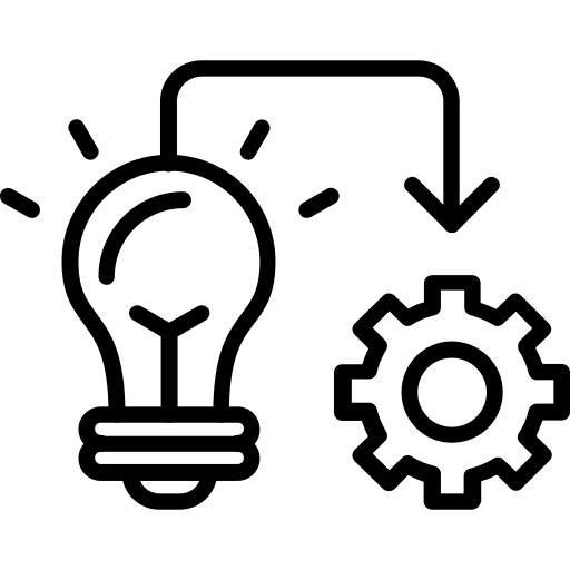 IMPLEMENT Icon