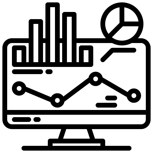 MONITOR Icon